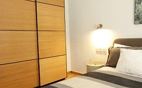 Super Comfrortable Modern Apartment In Kolonaki